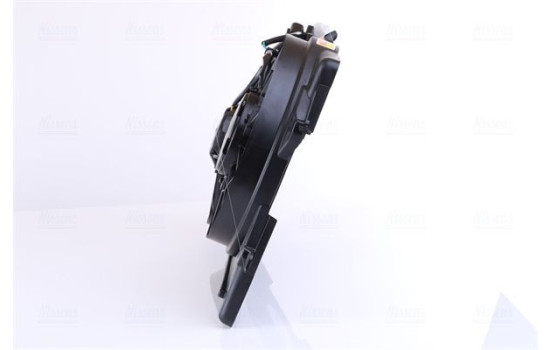 Fan, radiator 85214 Nissens, Image 3