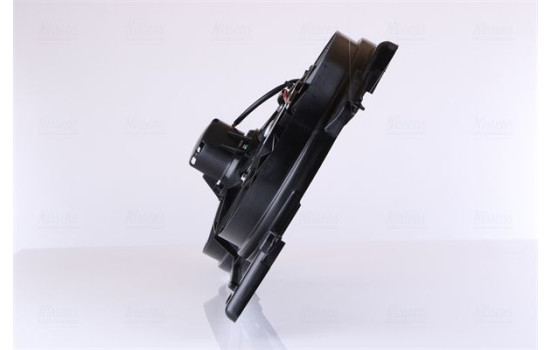 Fan, radiator 85215 Nissens, Image 3