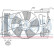 Fan, radiator 85232 Nissens, Thumbnail 7