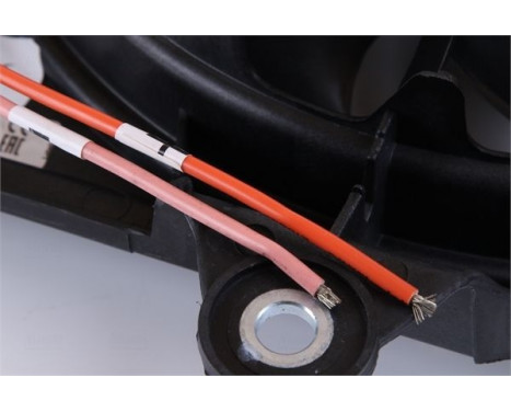 Fan, radiator 85246 Nissens, Image 6