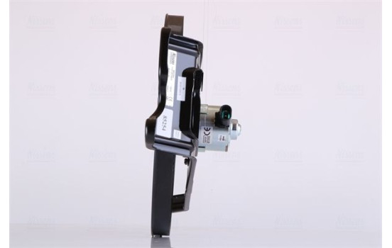Fan, radiator 85254 Nissens, Image 3
