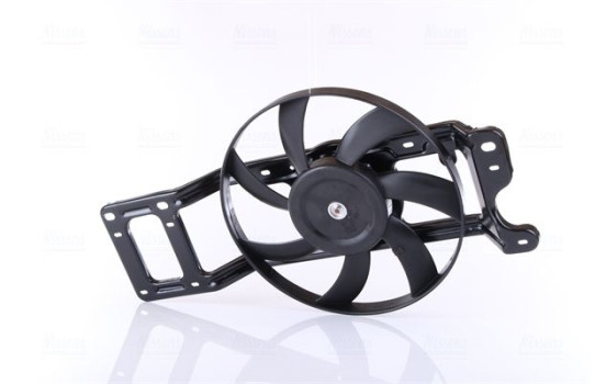 Fan, radiator 85254 Nissens, Image 10