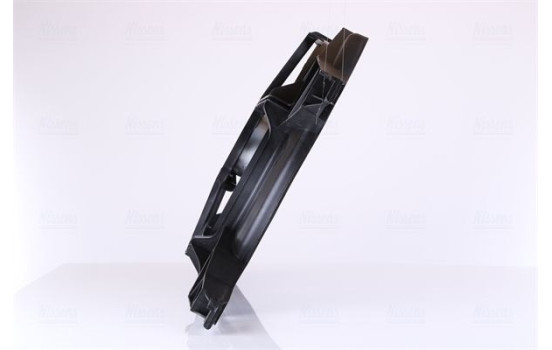 Fan, radiator 85257 Nissens, Image 4
