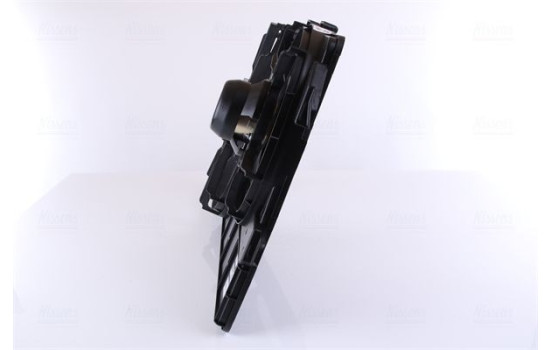 Fan, radiator 85264 Nissens, Image 4