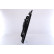 Fan, radiator 85279 Nissens, Thumbnail 4