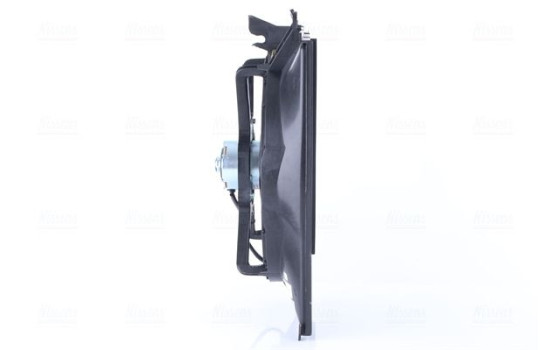 Fan, radiator 85298 Nissens, Image 8