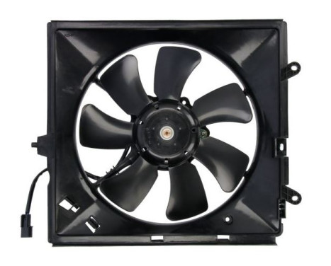 Fan, radiator 85299 Nissens