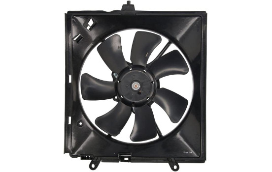 Fan, radiator 85300 Nissens