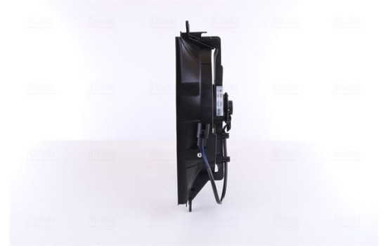 Fan, radiator 85330 Nissens, Image 2