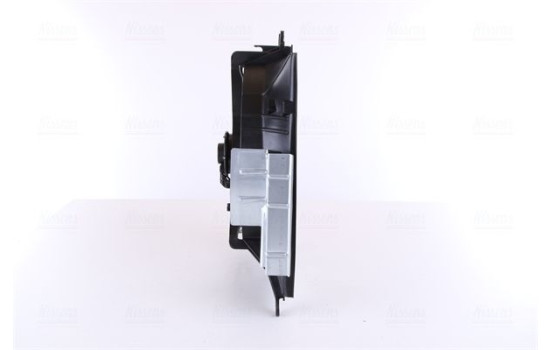 Fan, radiator 85330 Nissens, Image 4