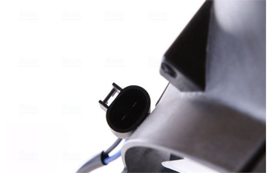 Fan, radiator 85330 Nissens, Image 5