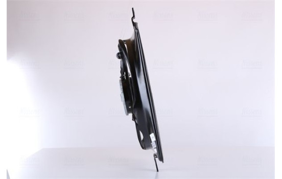 Fan, radiator 85385 Nissens, Image 3