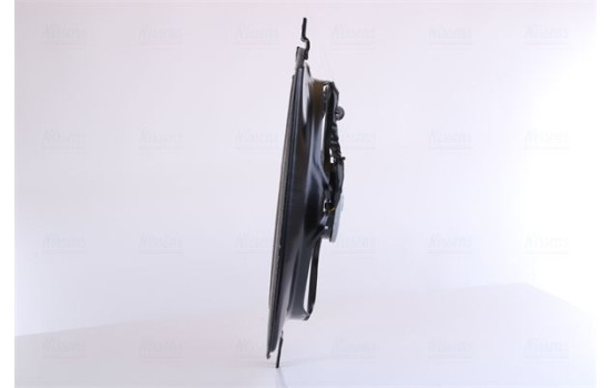 Fan, radiator 85385 Nissens, Image 4