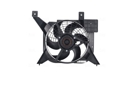 Fan, radiator 85476 Nissens, Image 3
