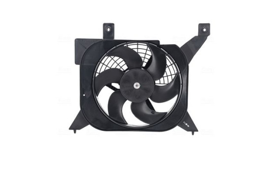 Fan, radiator 85476 Nissens, Image 5
