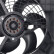 Fan, radiator 85476 Nissens, Thumbnail 7