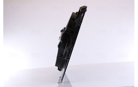 Fan, radiator 85482 Nissens, Image 4