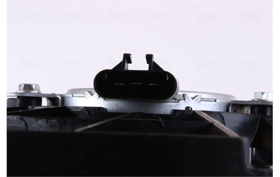 Fan, radiator 85482 Nissens, Image 6