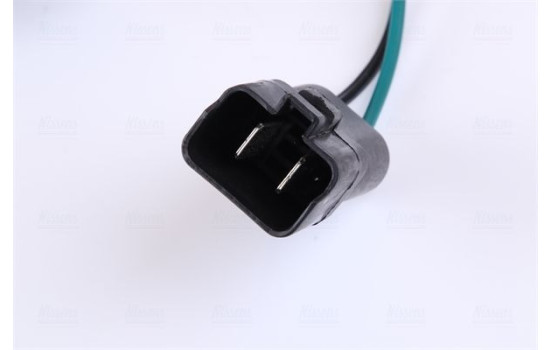 Fan, radiator 85483 Nissens, Image 5