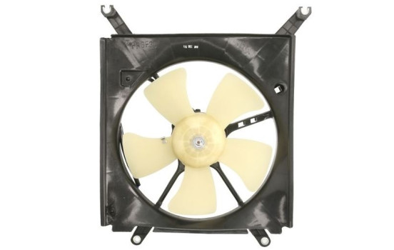 Fan, radiator 85496 Nissens