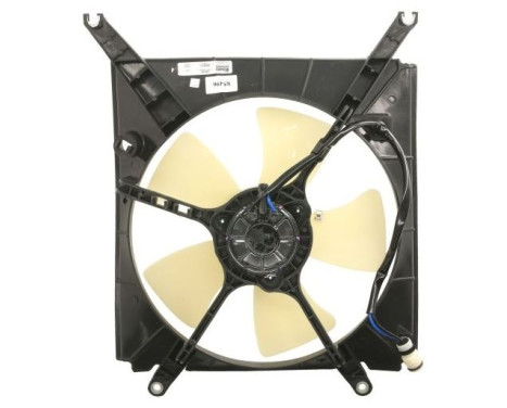 Fan, radiator 85496 Nissens, Image 2