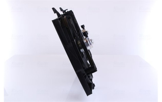 Fan, radiator 85526 Nissens, Image 4