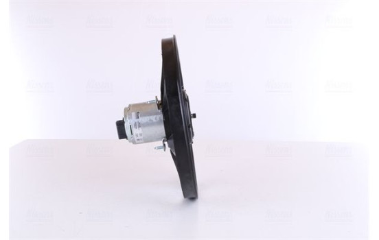 Fan, radiator 85538 Nissens, Image 2