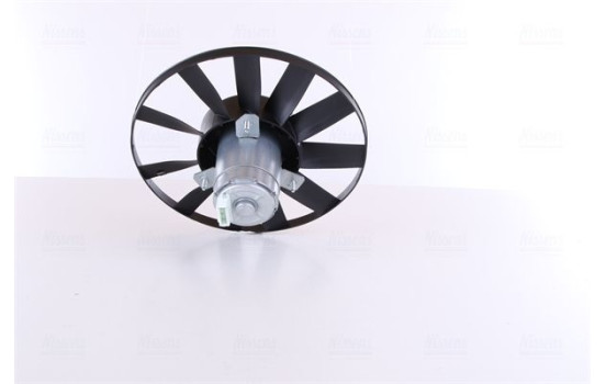 Fan, radiator 85539 Nissens, Image 3