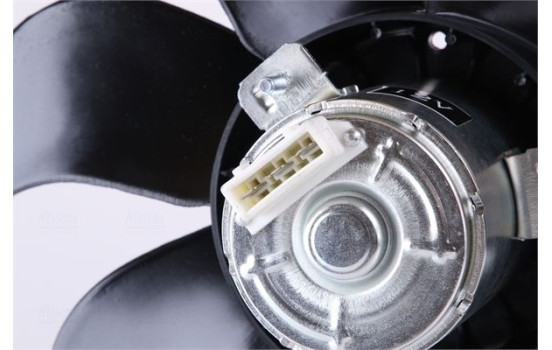 Fan, radiator 85542 Nissens, Image 5