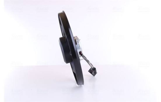 Fan, radiator 85544 Nissens, Image 4