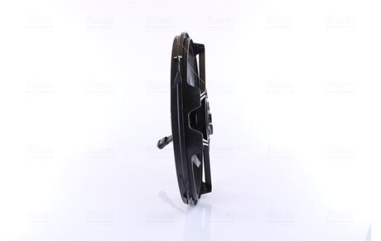 Fan, radiator 85561 Nissens, Image 4