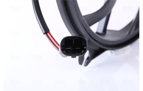 Fan, radiator 85561 Nissens, Image 5