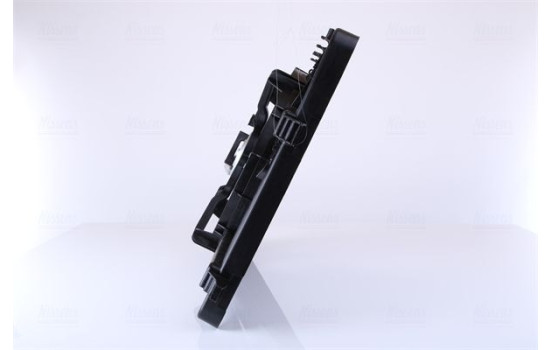 Fan, radiator 85593 Nissens, Image 3