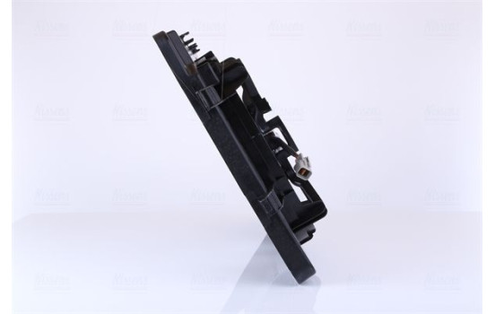 Fan, radiator 85593 Nissens, Image 4