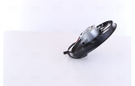 Fan, radiator 85618 Nissens, Image 3