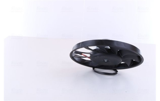 Fan, radiator 85618 Nissens, Image 4