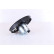 Fan, radiator 85619 Nissens, Thumbnail 2