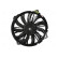 Fan, radiator 85637 Nissens, Thumbnail 2