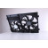 Fan, radiator 85643 Nissens, Thumbnail 3