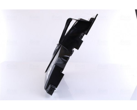 Fan, radiator 85645 Nissens, Image 3
