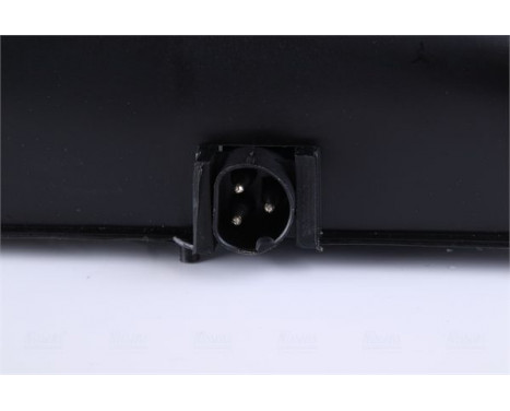 Fan, radiator 85645 Nissens, Image 5