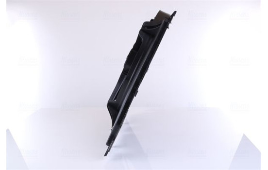 Fan, radiator 85654 Nissens, Image 3