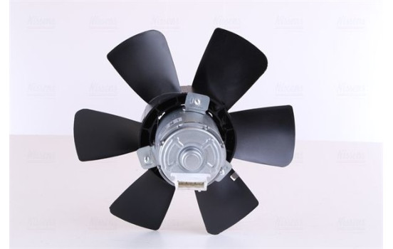 Fan, radiator 85679 Nissens