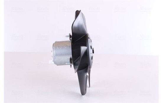 Fan, radiator 85679 Nissens, Image 2