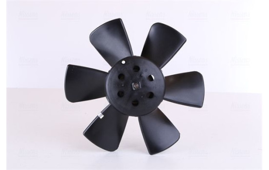 Fan, radiator 85679 Nissens, Image 3