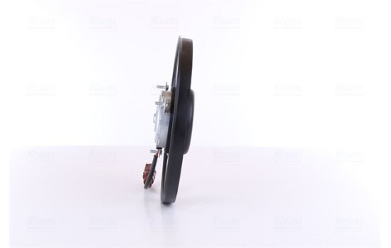 Fan, radiator 85680 Nissens, Image 3