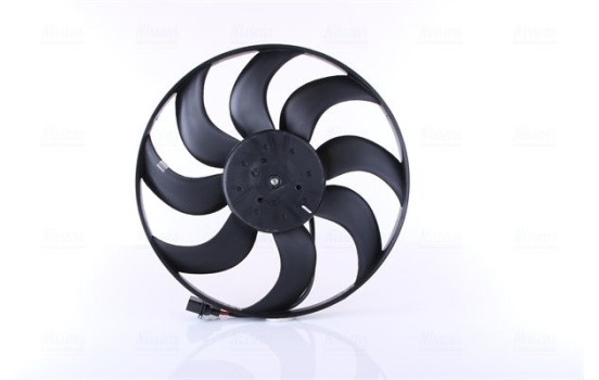 Fan, radiator 85690 Nissens, Image 3