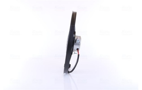 Fan, radiator 85690 Nissens, Image 4