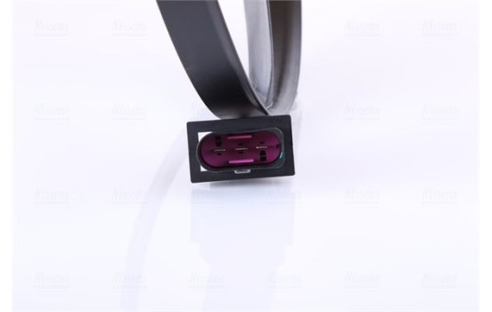 Fan, radiator 85690 Nissens, Image 5