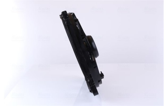 Fan, radiator 85708 Nissens, Image 3